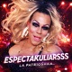 Espectakuliarsss feat Kisha Single