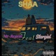 Shaa feat Stargiel Single