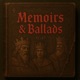 MEMOIRS BALLADS