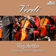 Verdi Rigoletto Querschnitt in Deutscher Sprache