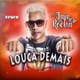 Louca Demais Remix Single