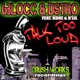 Talk Too Loud feat K lin K DOE Remixes EP