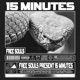 15 Minutes Single