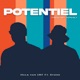 Potentiel feat STONE Single