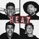 Heat feat Parson James Single