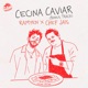 Cecina Caviar Single