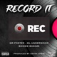 Record It feat Boosie Badazz M L Underwood Single