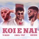 Koi E Nai feat V RGO Shizo Single