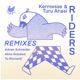 Riders To Ricciardi Remix Single