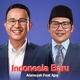 Indonesia Baru feat Ajay Single