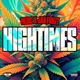 Hightimes feat Merc Jak Frozt EP
