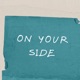 On Your Side Single