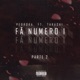 Fã Numero 1 Pt 2 feat Takashi Single