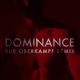 Dominance Rue Oberkampf Remix Single