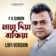 Maya Diya Bandhiya Lofi Version Single