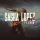 Sick Love feat Evan Single