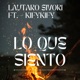 Lo Que Siento feat Kifykify Single