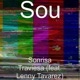 Sonrisa Traviesa feat Lenny Tavarez Single