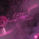 CATE feat LLuci Single