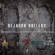 DEJANDO HUELLAS feat LA CUNA DE LOS LOCOS RACHER ALEJO MC Single