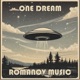 One Dream feat K4pel DVSKI diamondwav Way9