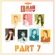 MBN MISS BACK Pt 7 Single