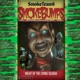 SmokeBumps Night of the Living Taliban EP