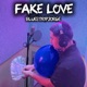 Fake Love Single