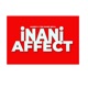 Inaniaffect feat The Becca Band Single