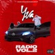 Yv Radio Vol 2 feat The LJ