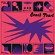 Conch Pearl Single