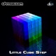 Little Cube Step Single