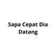 Sapa Cepat Dia Datang feat New Boyz Single