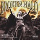 BROKEN HALO Single