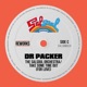 Take Some Time Out For Love Dr Packer Rework Single
