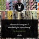 Dance In Tongues Strobelight Symphony Single
