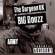 Army feat Big Donzz Single