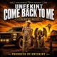 Come back to me Single