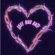 Love And Hate feat Izzmoney Single