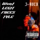 WENT LEGIT FREESTYLE Single