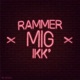 Rammer Mig Ikk Single