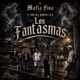 Los Fantasmas Single