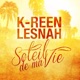 Soleil de ma vie Single
