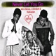 Never Let You Go feat 2018 Single