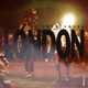 London feat Yeyo Sossa Single