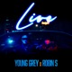 Live Tonight Single