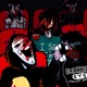 SCARY MOVIE feat V KEI mutilatedcorpse BLXXDSHED Single