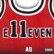 E11even Single