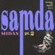 Samda Pt 2 feat Jazzbois Single