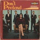 DON T PRETEND feat MOMMA T Single